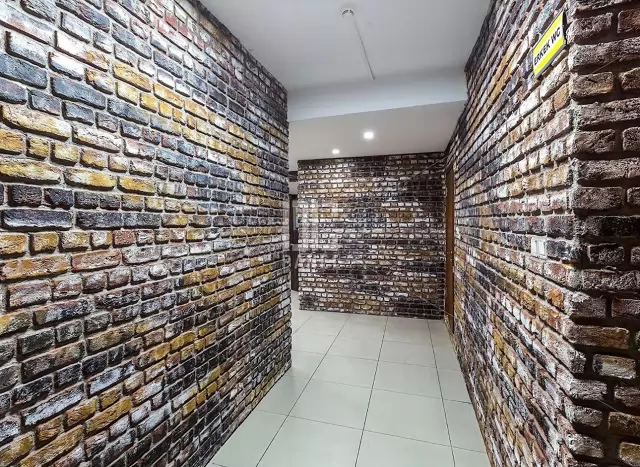 Saruhanlı İnşaat Taş Duvarcısı